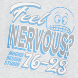 NERVOUS HOODIE