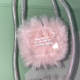 フラフィーハンギング / FLUFFY HANGING (XS / LONG)