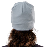 リバーシブルスタージャカードニットビーニー / REVERSIBLE STAR JACQUARD KNIT BEANIE