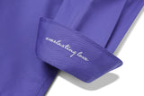 ザクラシックシャツS40/The Classic purple shirt S40