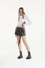 スコッチハーフパンツ / SCOTCH HALF PANTS