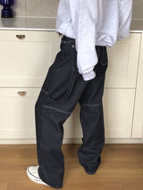 Tabby pants
