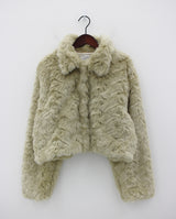 バターパージャケット / Butterper Jacket (2color)