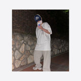 ハートミラーN 2bear / Heart mirror N 2bear