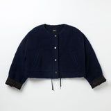 TEDDY BLOUSON_navy (6640073343094)