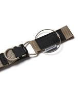 Cordura® Dual Webbing Key Strap