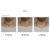 [CCNMADE] Winged Choker (6color) (6646788784246)