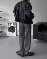 OWN Quick Silver Denim Pants (2 colors)