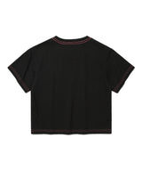 ファイヤークラッカーT / W FIRECRACKER SS TEE BLACK(CV2DMFT520A)