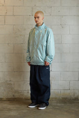 エナメルジャケット/BSR2223FWJK060 WD ENM JACKET ENAMEL SKY