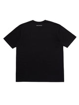 パッチオーバーサイズTシャツ/SM:]E PATCH OVERSIZED T-SHIRT BLACK (6586883670134)