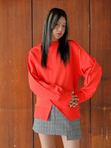 ドロースウェットシャツ / Draw Sweatshirts (4562954453110)