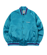 PALETTE VARSITY JACKET(MINT)