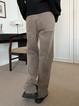 オータム ピグ パンツ / no.5110 Autumn Pig Pants (2color)