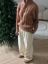Chris pants
