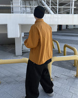 No.9435 NL collar wind JK (4color) (6699027791990)