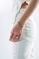 NO.434 [GOLD] RING