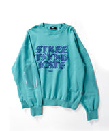 ストリート シンディケート プルオーバー / STREETSYNDICATE pullover (4449624260726)