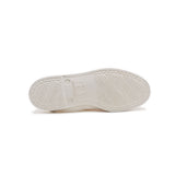 テニスウーマンレーセット / BENSIMON TENNIS WOMAN LACET - WHITE
