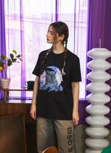トゥインクルキャットTシャツ / Twinkle Cat T