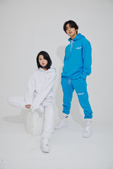 FLYAGD FLASH HOODIE (BLUE) (6554814283894)
