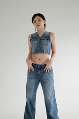 ローウエストティンクパンツ / no.1789 Low Waist Tink Pants