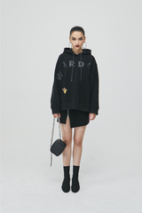 Peekaboo Hoodie