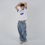 アリスペースカプセルTシャツ / ARI SPACE CAPSULE T