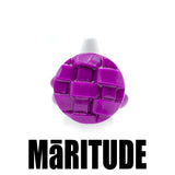 バッファローリング / BUFFALO RINGS (PURPLE)