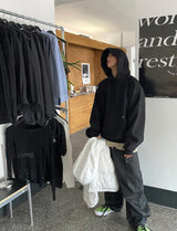 No.0474 rivet hood-T