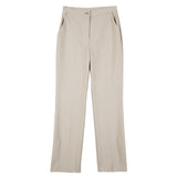 FLOWER SLIT PANTS_BLACK (6599858258038)
