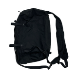 ベルクロオーバースリングバッグ/Velcro over sling-bag