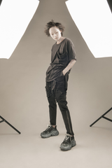 "Mag"パンツ / "Mag" pants (1864531869814)
