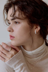 Double Drop Necklace