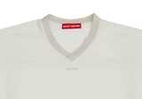メッシュジャージーTシャツ
