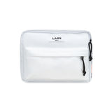ファニーバッグ / FANNY BAG-WHITE