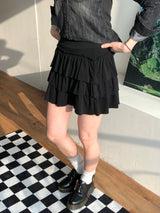 Szalin skirt