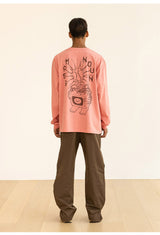 バーチャルシグナルロングスリーブ/VIRTUAL SIGNAL LONG SLEEVE
