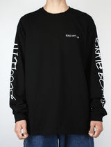 Board_Boy Long Sleeve Tee BLACK (6586870857846)