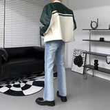 オアシスレイサージャケット / OA Oasis Racer Jacket (2 colors)