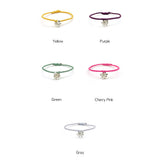 プルメリアリング / [CCNMADE] Plumeria Ring (5color)