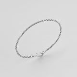 ROPE BANGLE (6674821644406)
