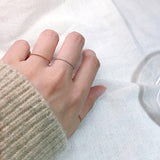 ゴックワリング / [CCNMADE] GOOKHWA Ring (Gray)