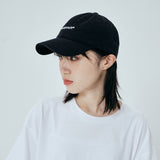 ウォッシングカーブボールキャップ/LAB Washing curved ball cap