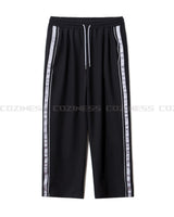 アントラックワイドパンツ / 90's Ann Track Wide Pants (2 colors)
