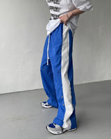 サイドロックナイロンパンツ / GM Side Lock Nylon Pants (2 colors)