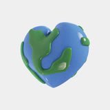 ハートアーススマホグリップ (エポキシ) / Heart Earth Grip Tok (Epoxy)