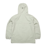 ステッチ3Lフーデッドジャケット/BSR2223FWJK074 CFTB STRETCH 3L HOODED JACKET CREAM