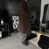 ASCLO Nelt Double Coat (2color)