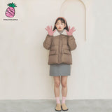 WOOLEN KNIT GLOVES (6627444785270)